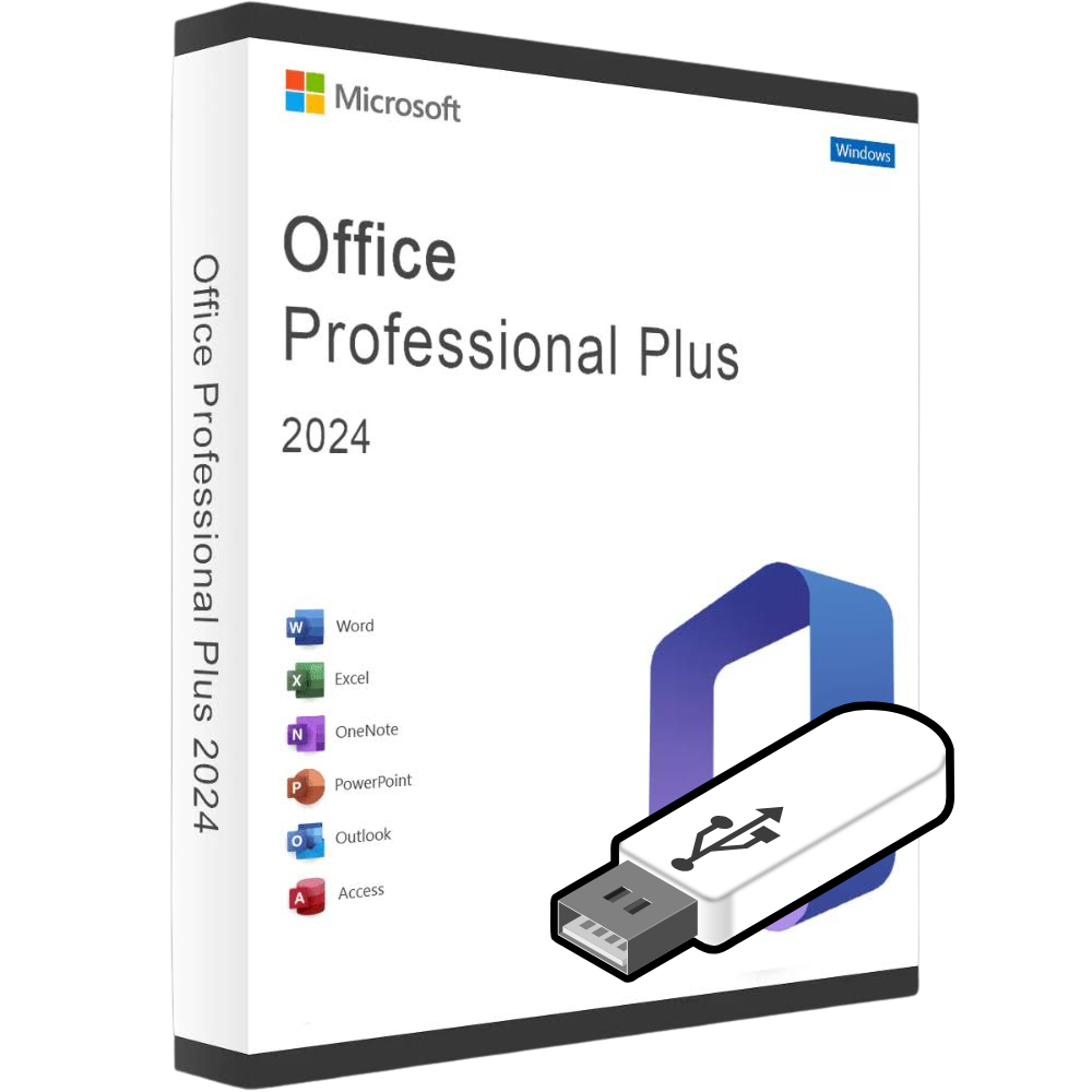 Office 2024 Pro Plus