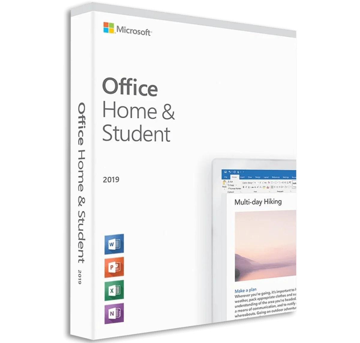 Office 2019 Home & Student