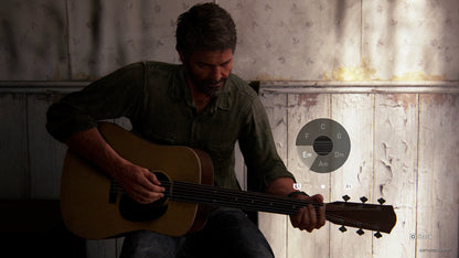 The Last of Us Part 2 Remastered EU PC Steam CD Key