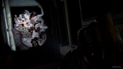 The Last of Us Part 2 Remastered EU PC Steam CD Key