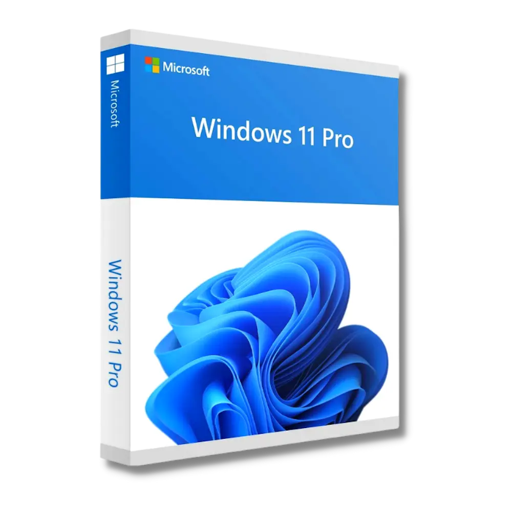 Licență Windows 11 Pro OEM Microsoft