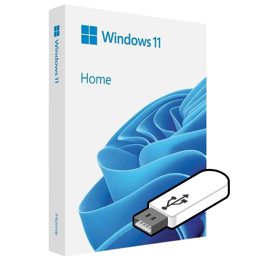 Windows 11 Home