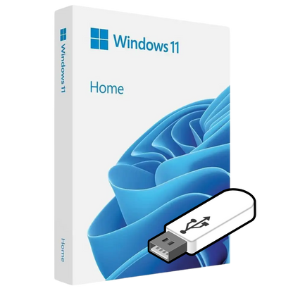 Windows 11 Home