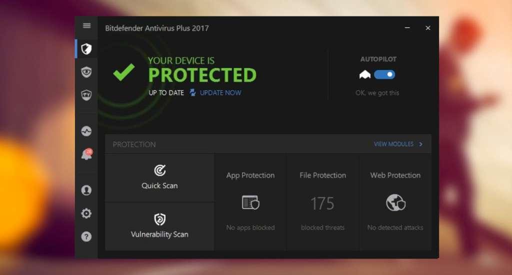 Bitdefender Antivirus Plus 2023 EU Key (1 Year / 3 PCs)