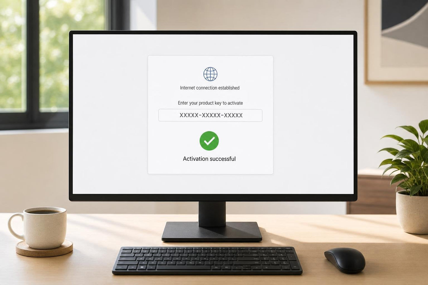 Licență Office 2021 Pro Plus 1 PC - Activare Online Microsoft