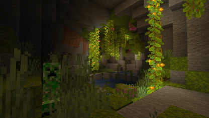 Minecraft: Java & Bedrock Edition for PC Windows 10 CD Key