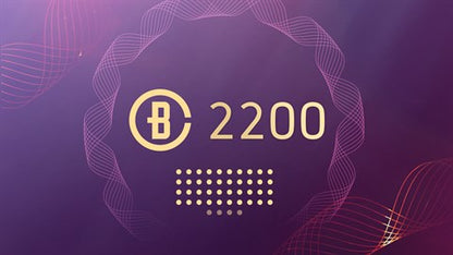 Battlefield V - Battlefield Currency 2200 XBOX One / Xbox Series X|S CD Key