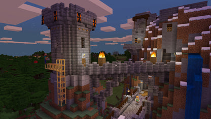 Minecraft: Java & Bedrock Edition for PC Windows 10 CD Key