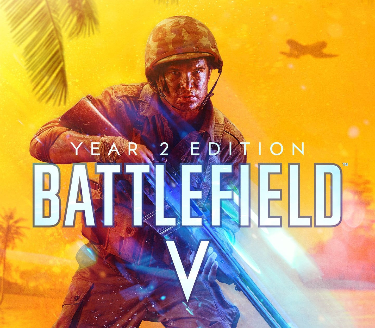 Battlefield V Year 2 Edition Steam Altergift