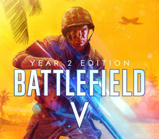Battlefield V Year 2 Edition Steam Altergift