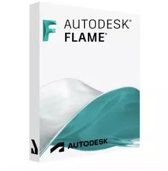 Autodesk Flame Windows | Abonament 2 ani