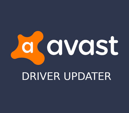 AVAST Driver Updater Key (1 Year / 1 PC)