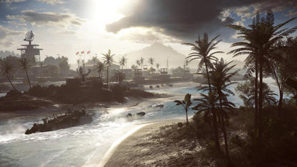 Battlefield 4 Premium Edition EA App CD Key