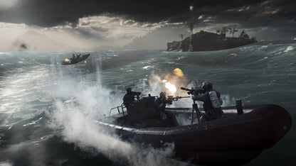 Battlefield 4 Premium Edition EA App CD Key