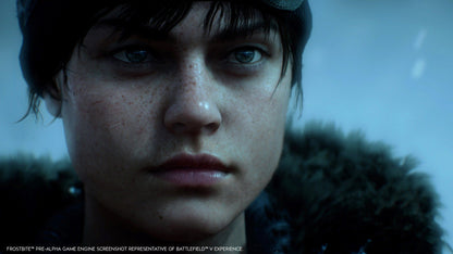 Battlefield V EU EA App CD Key