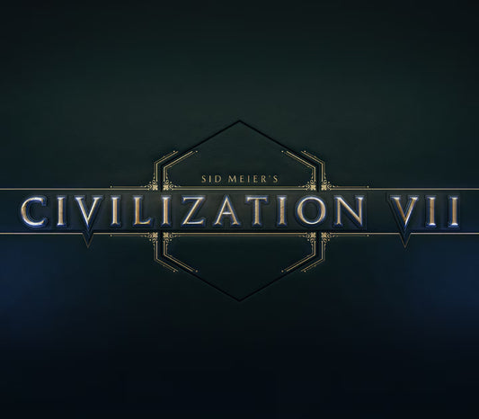 Sid Meier's Civilization VII + Pre-order Bonus DLC EU PC Steam CD Key