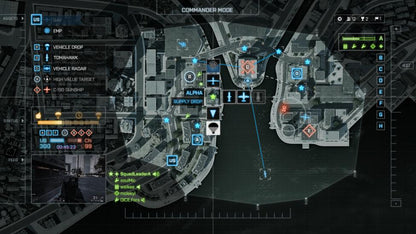 Battlefield 4 Premium Edition EA App CD Key