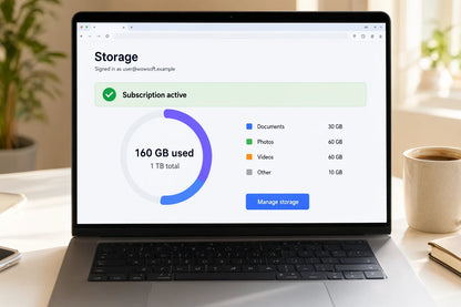 Office 365 Pro Plus - Cont Lifetime cu 1 TB OneDrive Microsoft