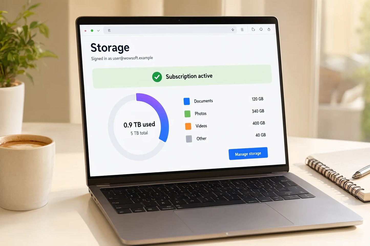 Office 365 Pro Plus - Cont Lifetime cu 5 TB OneDrive Microsoft