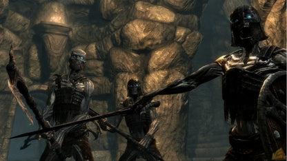 The Elder Scrolls V: Skyrim PC Steam CD Key