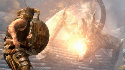 The Elder Scrolls V: Skyrim PC Steam CD Key