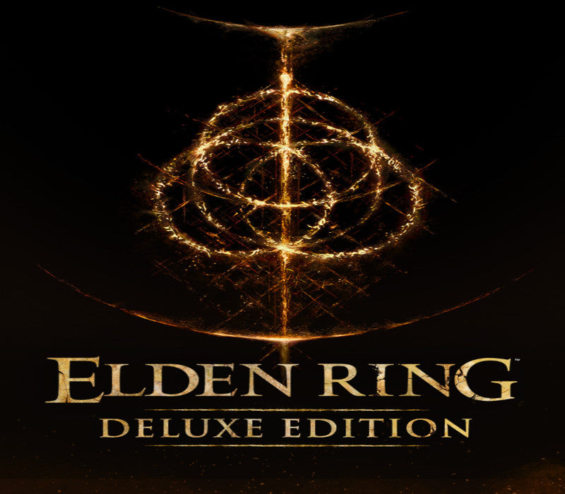 Elden Ring Deluxe Edition EU XBOX One / Xbox Series X|S CD Key