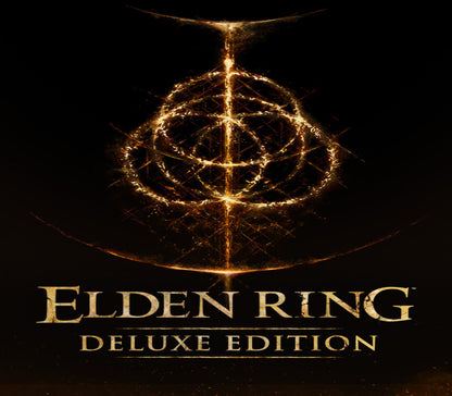 Elden Ring Deluxe Edition EU XBOX One / Xbox Series X|S CD Key