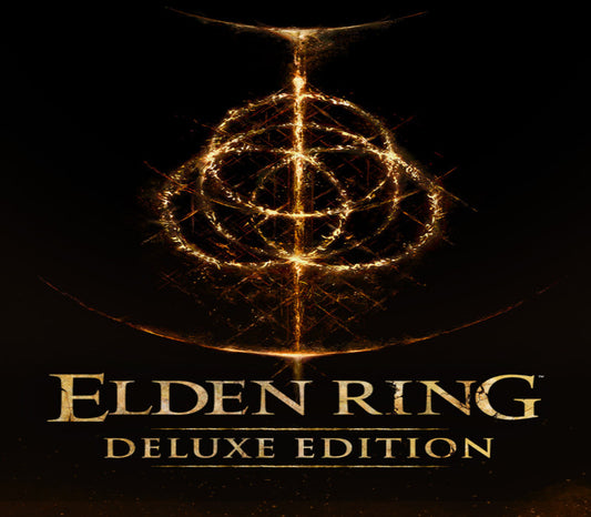 Elden Ring Deluxe Edition EU XBOX One / Xbox Series X|S CD Key