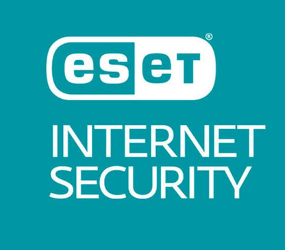 ESET Internet Security 2024 EU Key (1 Year / 5 Devices)