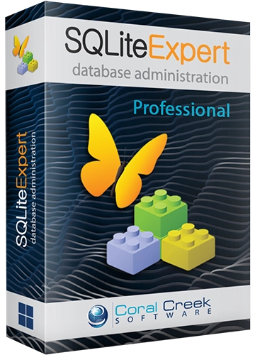 SQLite Expert Pro Windows