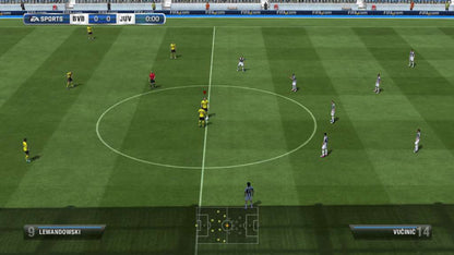 FIFA Soccer 13 EA App CD Key