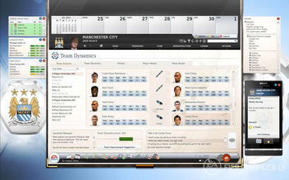 FIFA Manager 13 PC EA App CD Key