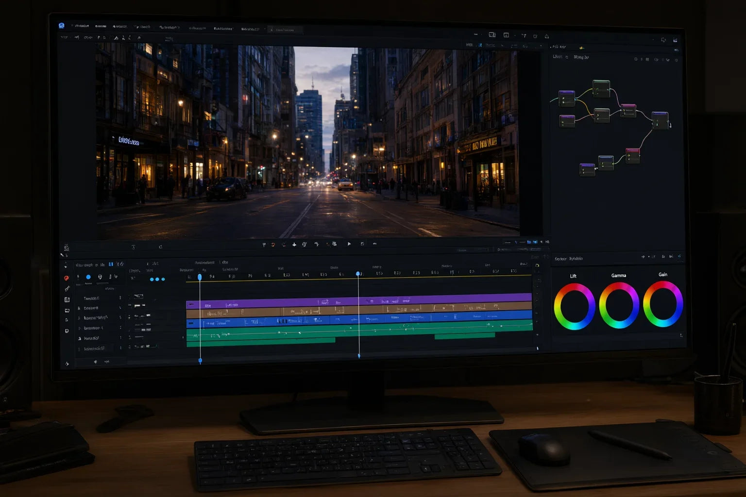 Autodesk Flame - Licență Abonament Autodesk