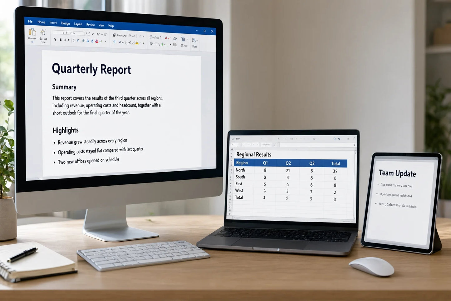 Office 365 Pro Plus - Cont 5 Dispozitive Microsoft