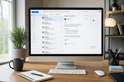 Licență Outlook 2024 1 PC - Asociere Cont Microsoft Microsoft
