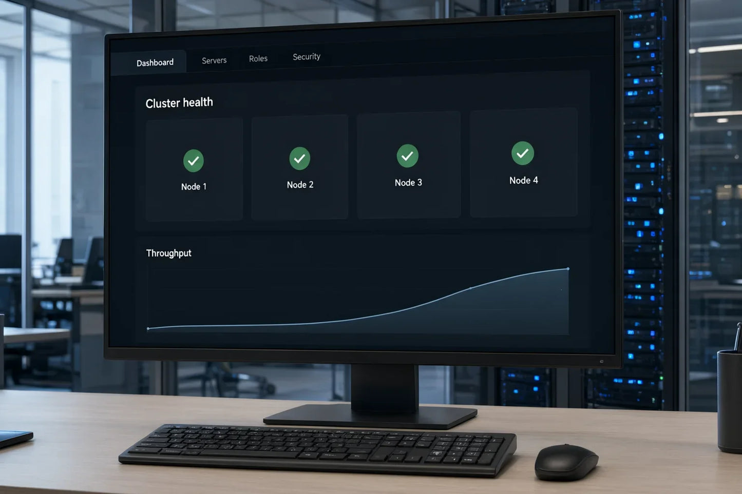 Licență Windows Server 2025 Standard Microsoft