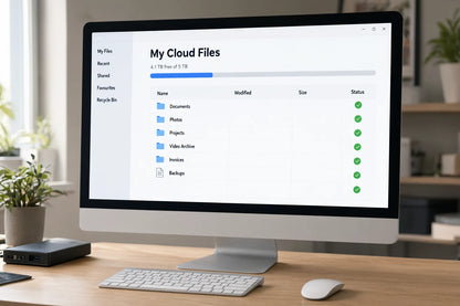 Office 365 Pro Plus - Cont Lifetime cu 5 TB OneDrive Microsoft
