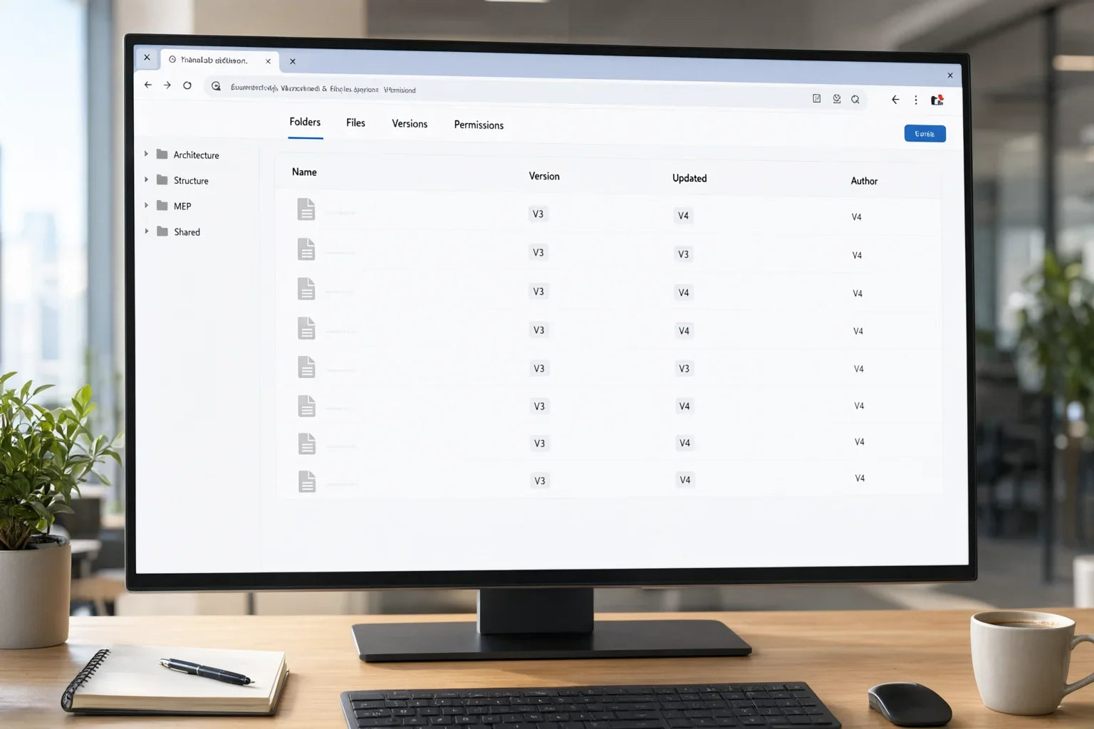 Autodesk Forma Data Management - Licență Abonament Autodesk