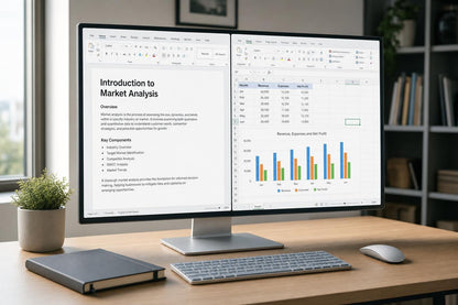Licență Office 2021 Pro Plus 1 PC - Activare Online Microsoft