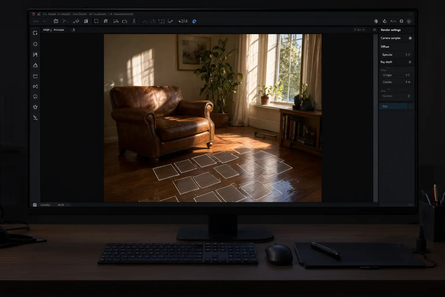Autodesk Arnold - Licență Abonament Autodesk