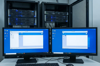 Pachet Windows Server 2025 Standard cu RDS CAL 50 Utilizatori Microsoft