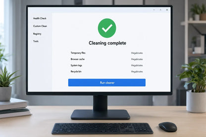 CCleaner 1 An 1 PC CCleaner