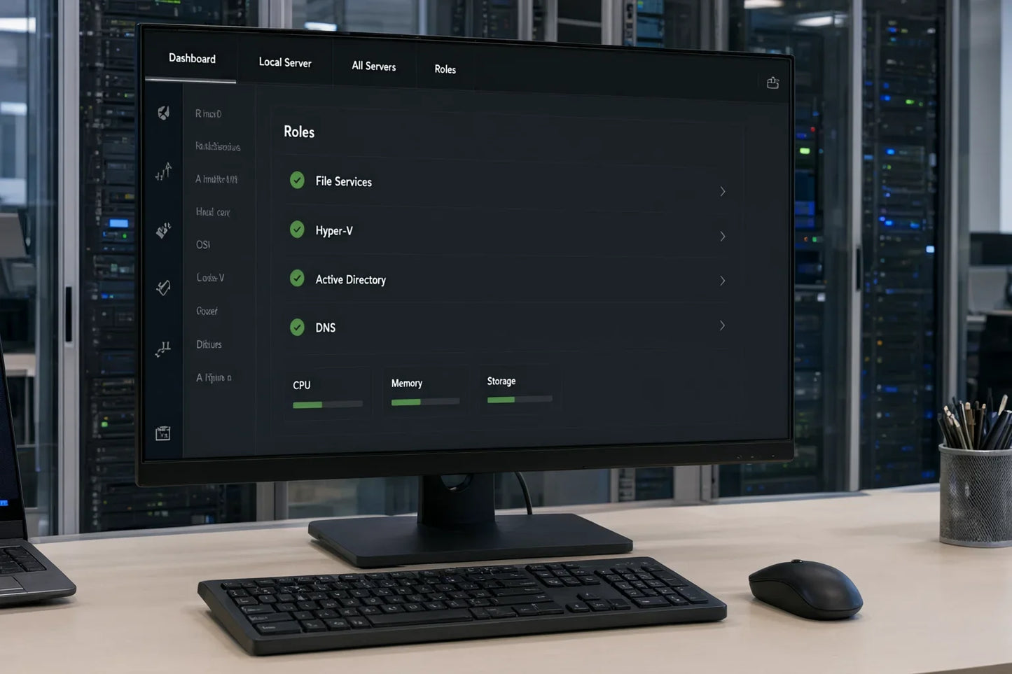 Licență Windows Server 2022 Standard Microsoft