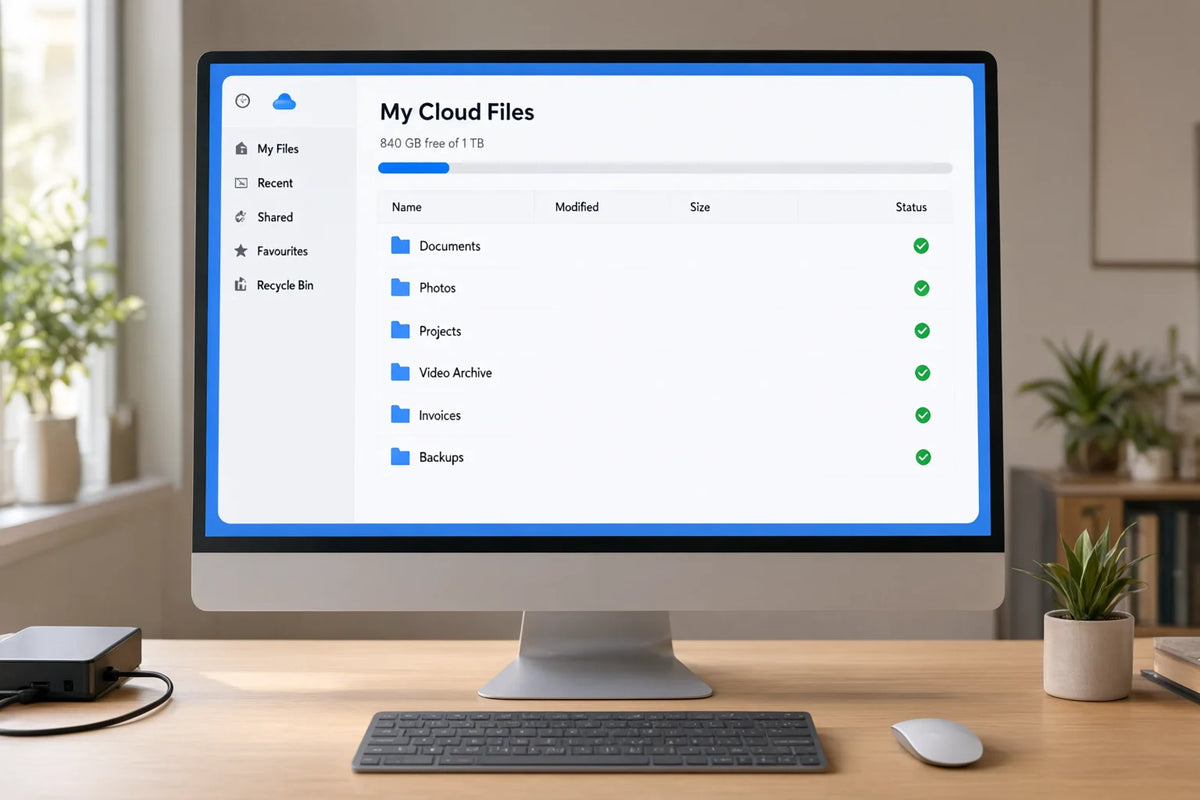 Office 365 Pro Plus - Cont Lifetime cu 1 TB OneDrive Microsoft