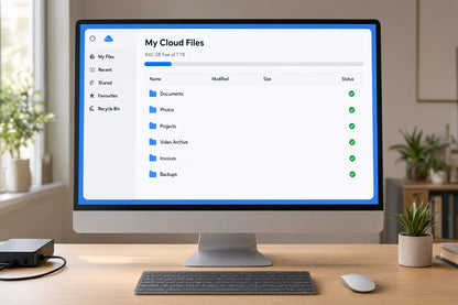 Office 365 Pro Plus - Cont Lifetime cu 1 TB OneDrive Microsoft