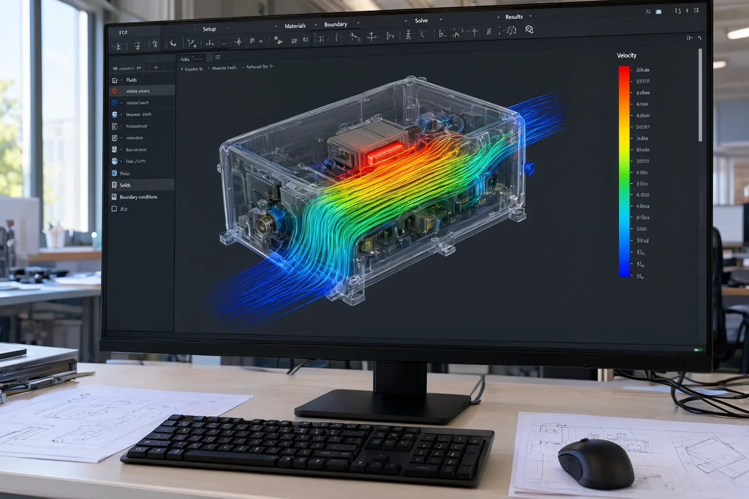 Autodesk Autodesk CFD Ultimate - Licență Abonament Autodesk