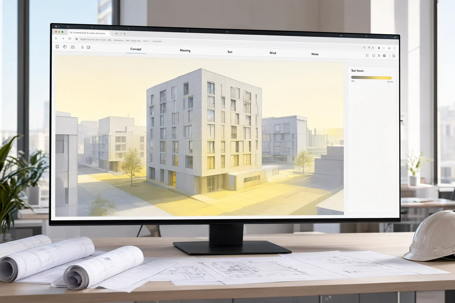 Autodesk Forma for Buildings - Licență Abonament Autodesk
