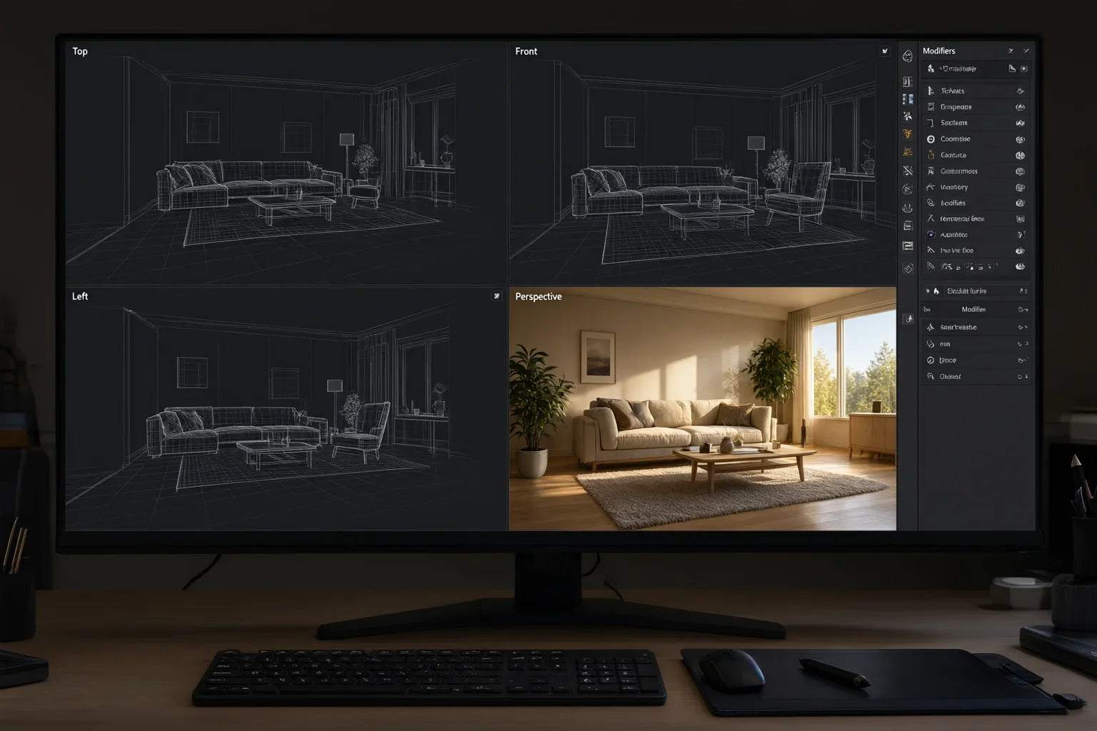Autodesk 3ds Max - Licență Abonament Autodesk