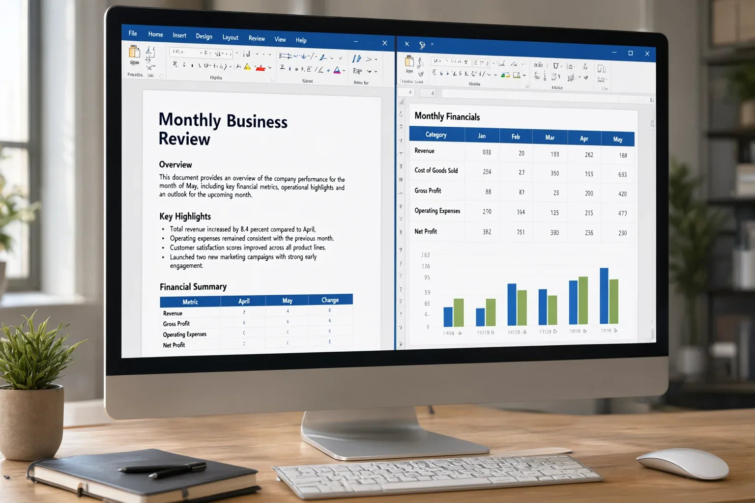 Licență Office 2013 Pro Plus 5 PC - Activare Online Microsoft