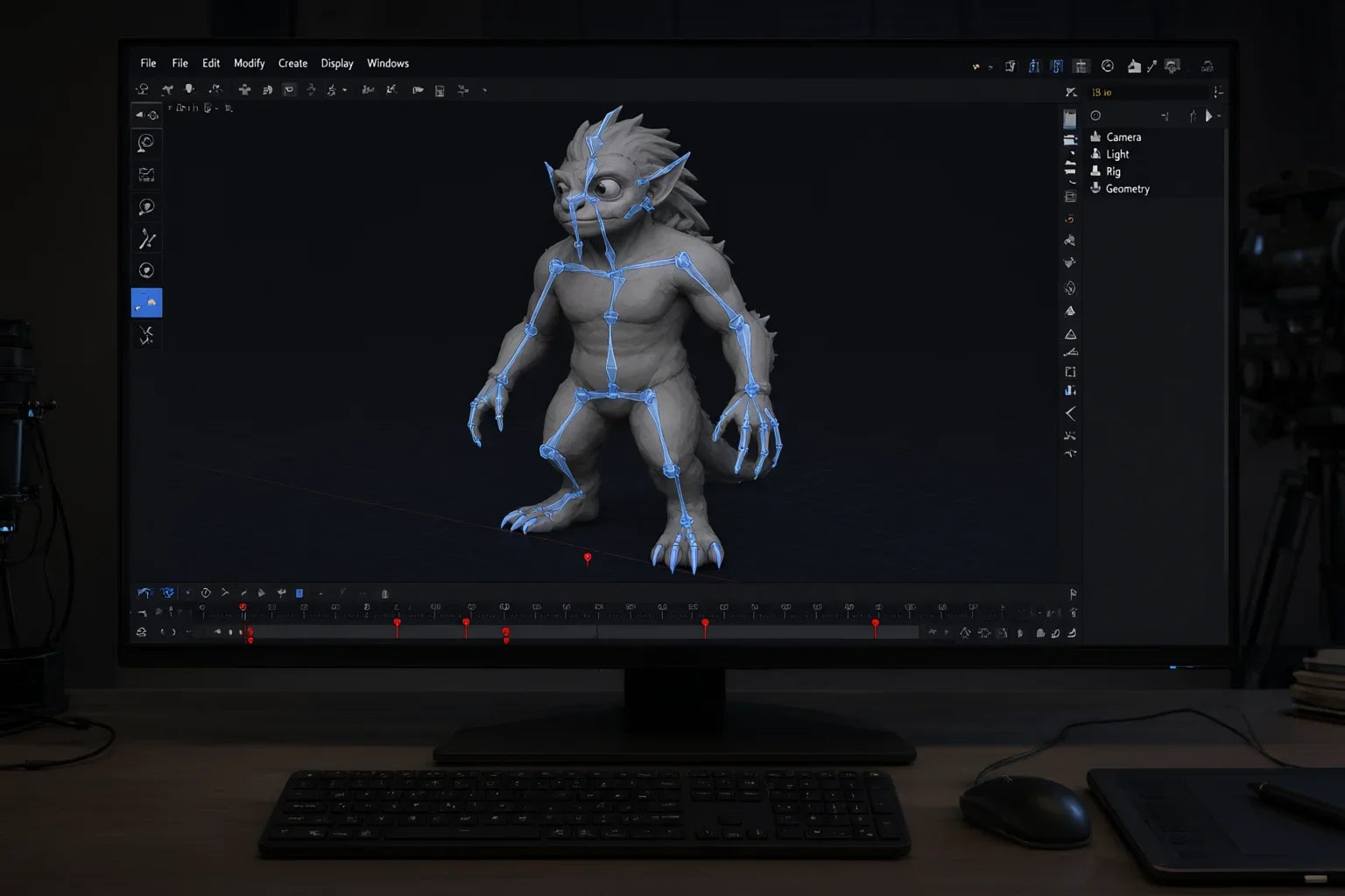 Autodesk Maya - Licență Abonament Autodesk